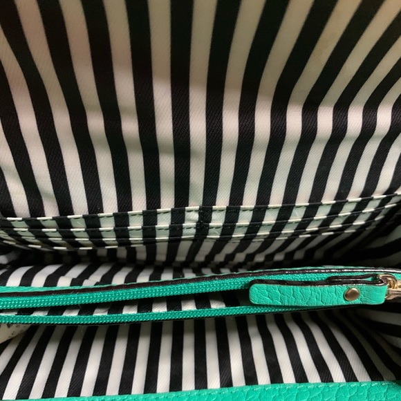 kate spade Turquoise Purse - Picture 8 of 15